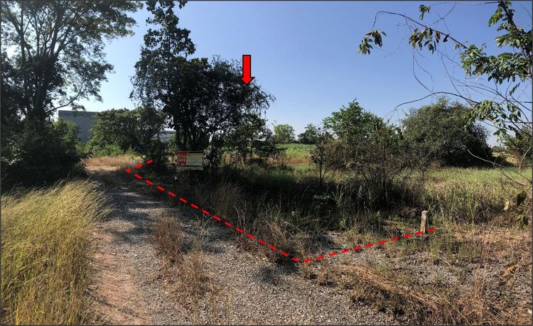 💟 ที่ดินเปล่า ขอนแก่น 💟 รูปที่ 3