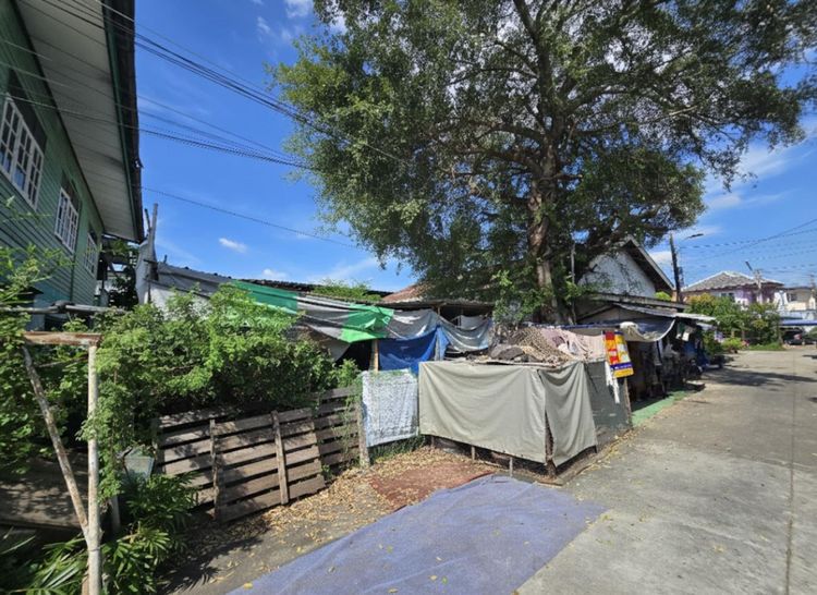 💟 ที่ดินเปล่า รังสิต-นครนายก 13 ปทุมธานี 💟 รูปที่ 2