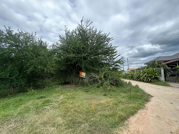 💟 ที่ดินเปล่า บุรีรัมย์ 💟