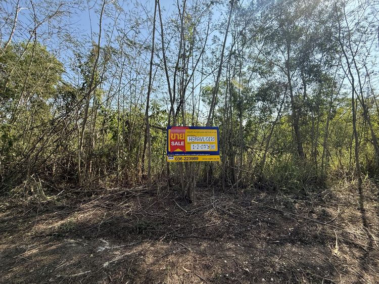 💟 ที่ดินเปล่า โครงการร่มรื่นการ์เด้นวิลล์ 2 สระบุรี 💟