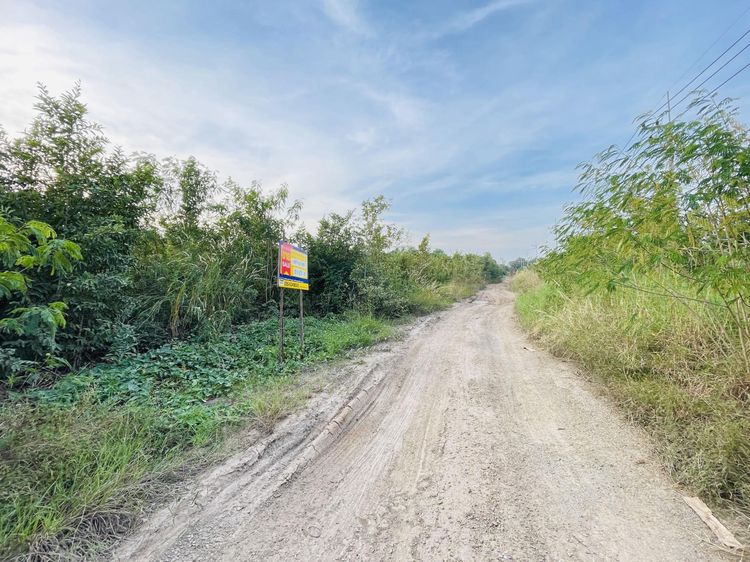 💟 ที่ดินเปล่า วังน้อย พระนครศรีอยุธยา 💟 รูปที่ 4