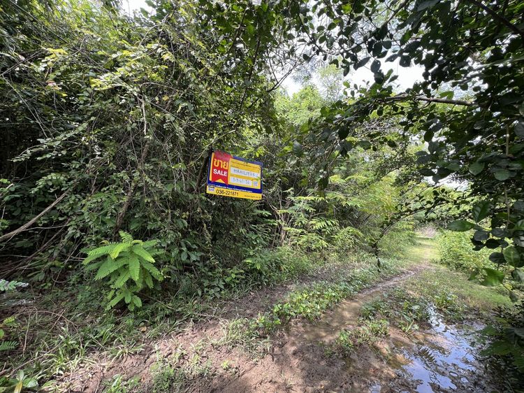 💟 ที่ดินเปล่า โครงการภูผาแก้ว สระบุรี 💟