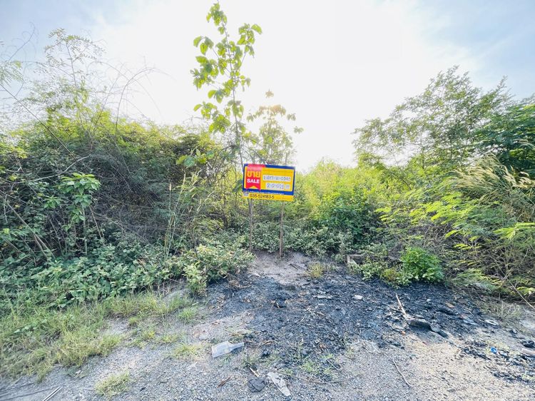 💟 ที่ดินเปล่า วังน้อย พระนครศรีอยุธยา 💟