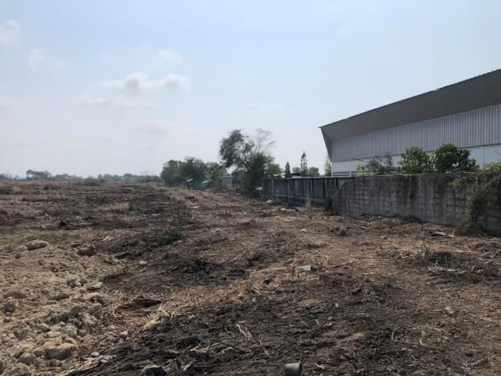 💟 ที่ดินเปล่า ชลบุรี 💟 รูปที่ 3