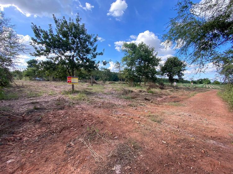 💟 ที่ดินเปล่า โครงการเขาสวนกวางรีสอร์ท ขอนแก่น 💟