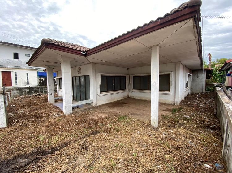 💟 บ้านเดี่ยว เมืองมหาสารคาม 💟 รูปที่ 2