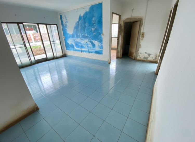 💟 บ้านเดี่ยว เมืองมหาสารคาม 💟 รูปที่ 3