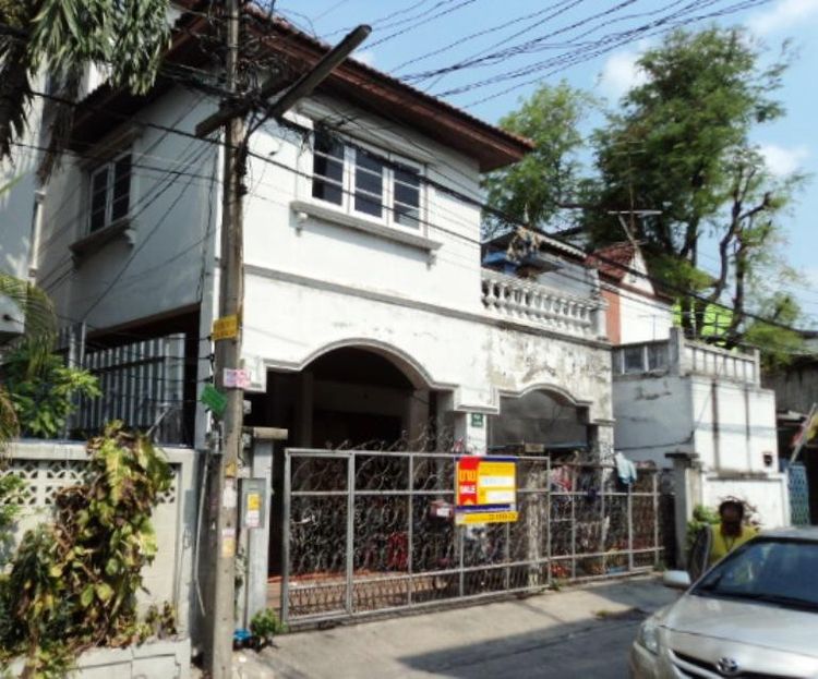 💟 บ้านเดี่ยว นนทบุรี 💟