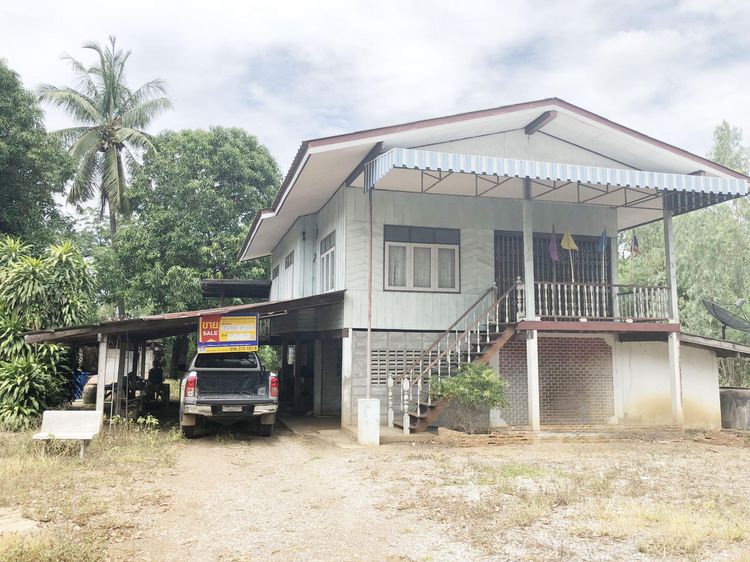 💟 บ้านเดี่ยว วิเชียรบุรี เพชรบูรณ์ 💟
