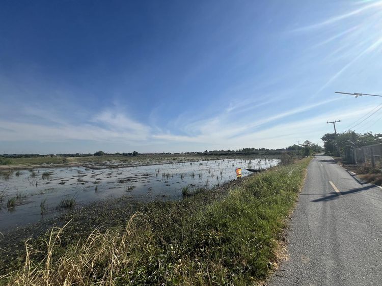 💟 ที่ดินเปล่า สุพรรณบุรี 💟 รูปที่ 4