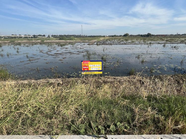 💟 ที่ดินเปล่า สุพรรณบุรี 💟