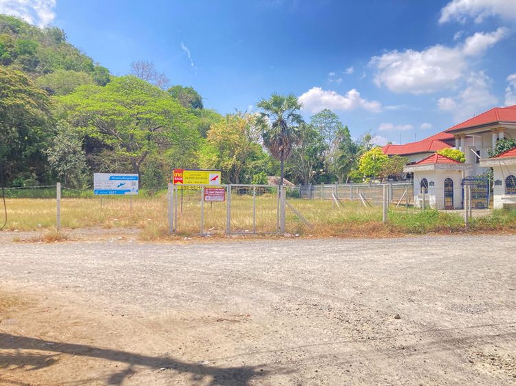 💟 บ้านเดี่ยว เขาวัง เพชรบุรี 💟