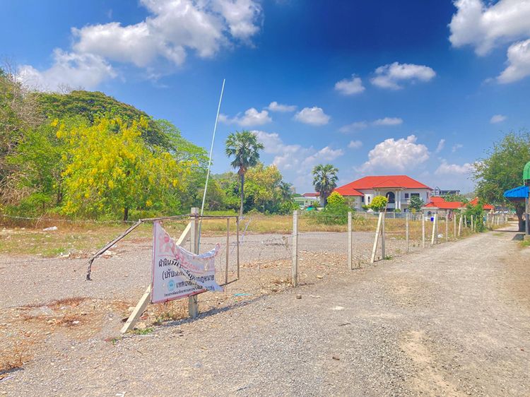 💟 บ้านเดี่ยว เขาวัง เพชรบุรี 💟 รูปที่ 4