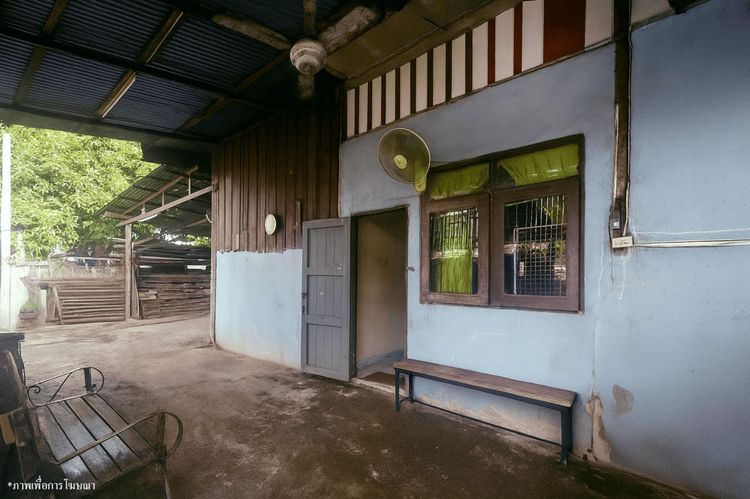 💟 บ้านเดี่ยว ซอยท้าวสุระ นครราชสีมา 💟 รูปที่ 4