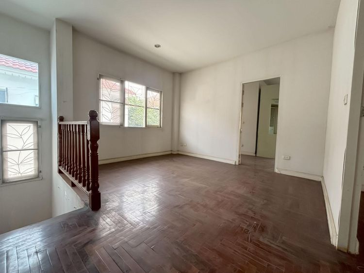 💟 บ้านเดี่ยว โครงการบ้านมณีรินทร์ เอ็กคลูซีฟ พาร์ค เมืองปทุมธานี 💟 รูปที่ 4