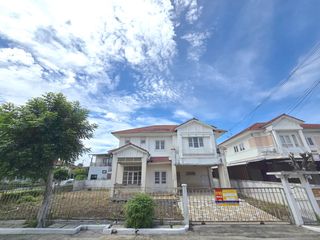 💟 บ้านเดี่ยว โครงการบ้านมณีรินทร์ เอ็กคลูซีฟ พาร์ค เมืองปทุมธานี 💟