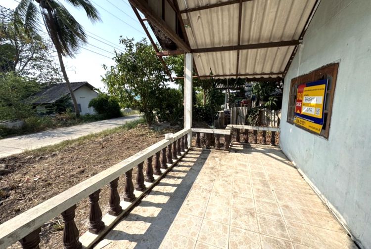 💟 บ้านเดี่ยว โครงการเจแอนด์เอส วังม่วง 💟 รูปที่ 2