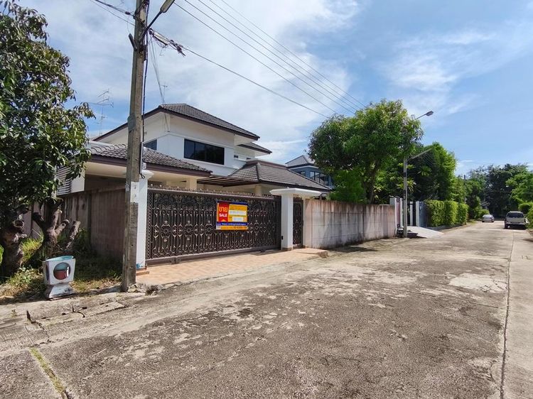 💟 บ้านเดี่ยว 2 ชั้น โครงการสินบดีพาร์ค 4 💟 รูปที่ 3