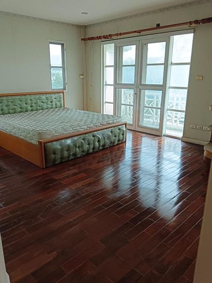 💟 บ้านเดี่ยว โครงการมัณฑนา รังสิต-คลอง 2 💟 รูปที่ 4