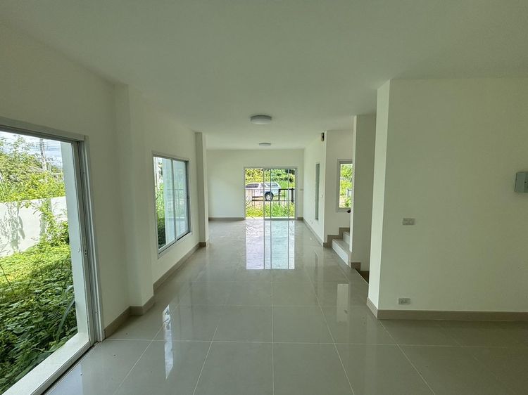 💟 บ้านเดี่ยว โครงการดิ อลีญา เชียงใหม่ 💟 รูปที่ 3