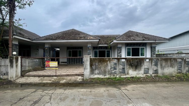 💟 บ้านเดี่ยวชั้นเดียว เชียงใหม่ 💟