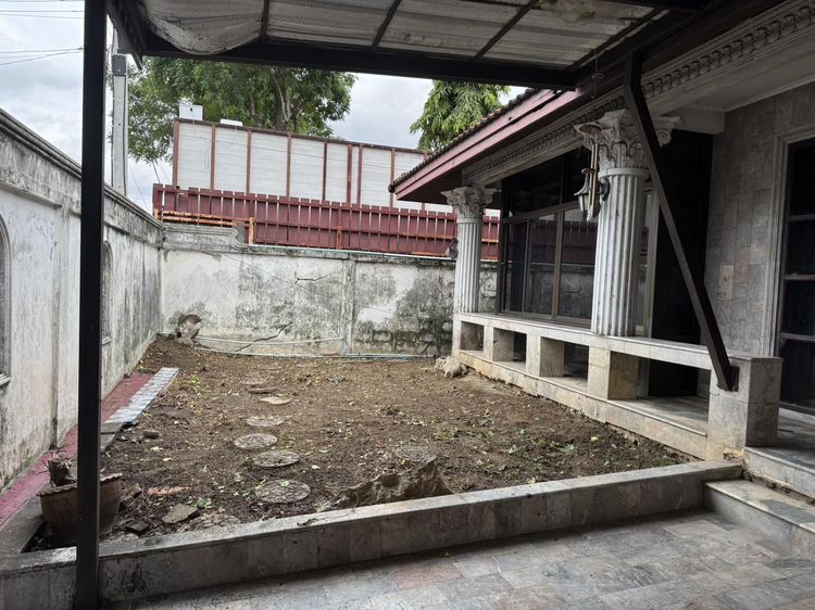 💟 บ้านเดี่ยว2ชั้นโครงการป.ผาสุกพุทธมณฑลสาย2 💟 รูปที่ 2