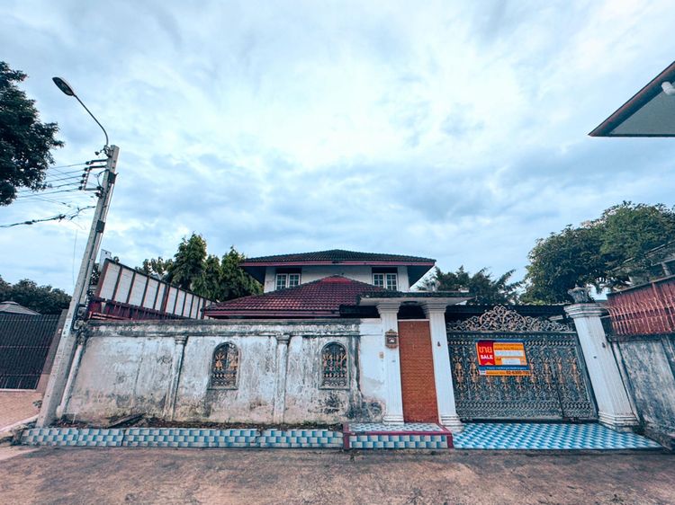 💟 บ้านเดี่ยว2ชั้นโครงการป.ผาสุกพุทธมณฑลสาย2 💟