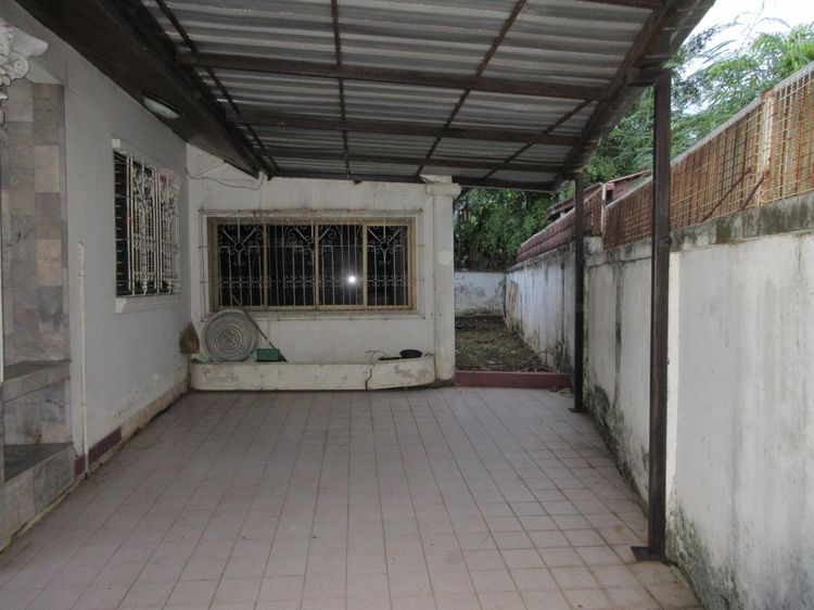 💟 บ้านเดี่ยว2ชั้นโครงการป.ผาสุกพุทธมณฑลสาย2 💟 รูปที่ 4