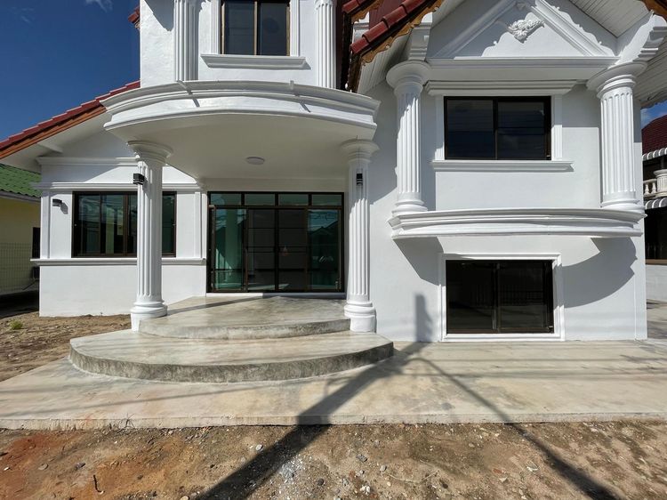 💟 บ้านเดี่ยว โครงการแม่โจ้แลนด์ สันทราย : ปรับปรุงใหม่ 💟 รูปที่ 2