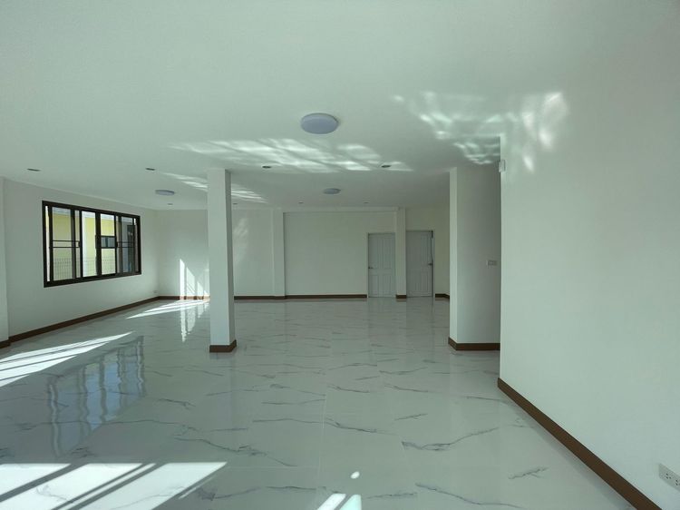 💟 บ้านเดี่ยว โครงการแม่โจ้แลนด์ สันทราย : ปรับปรุงใหม่ 💟 รูปที่ 3