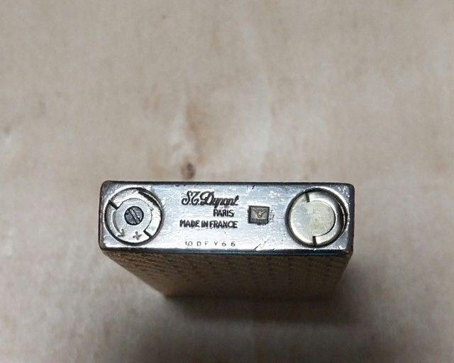D.T.Dupont. L2 no.10dfv66 รูปที่ 3