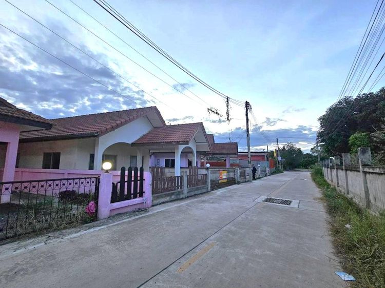 💟 บ้านเดี่ยว โครงการเอส ที แลนด์แอนด์เฮาส์ ชลบุรี 💟 รูปที่ 2