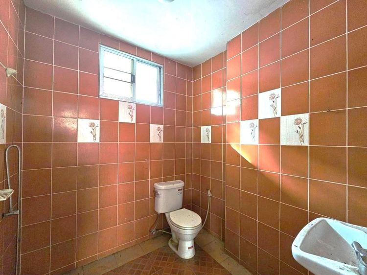 💟 บ้านเดี่ยว โครงการเอส ที แลนด์แอนด์เฮาส์ ชลบุรี 💟 รูปที่ 3