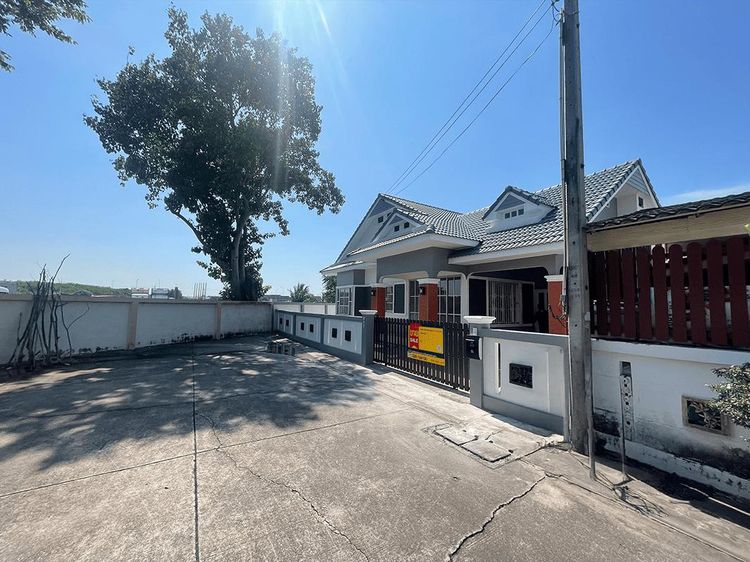 💟 บ้านเดี่ยว โครงการดุสิตธานี 2 บางละมุง 💟 รูปที่ 2