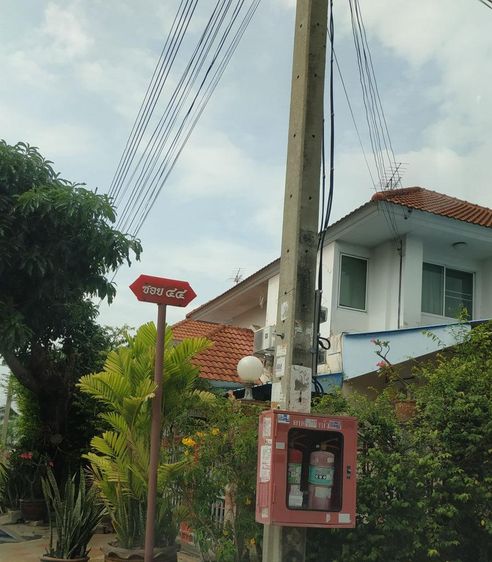 💟 บ้านเดี่ยว โครงการศิริวรรณชวนชม บางบัวทอง 💟 รูปที่ 2