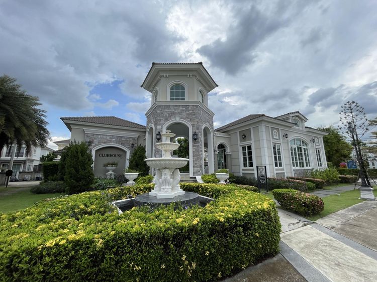 💟 บ้านเดี่ยวโครงการโกลเด้นนีโอลาดพร้าว-เกษตรนวมินทร์ 💟 รูปที่ 3