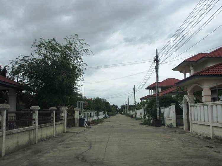 💟 บ้านเดี่ยว โครงการจิตรมณี บางใหญ่ 💟 รูปที่ 4