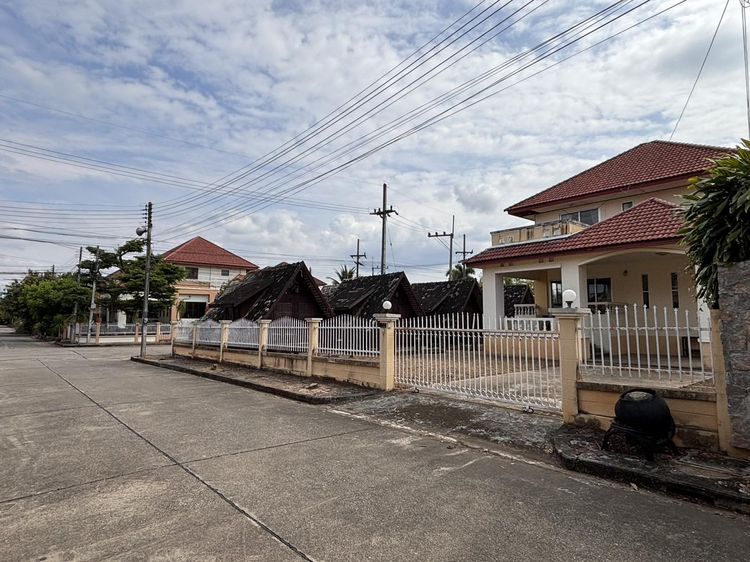 💟 บ้านเดี่ยว โครงการรุ่งอรุณ 3 เชียงใหม่ 💟 รูปที่ 2