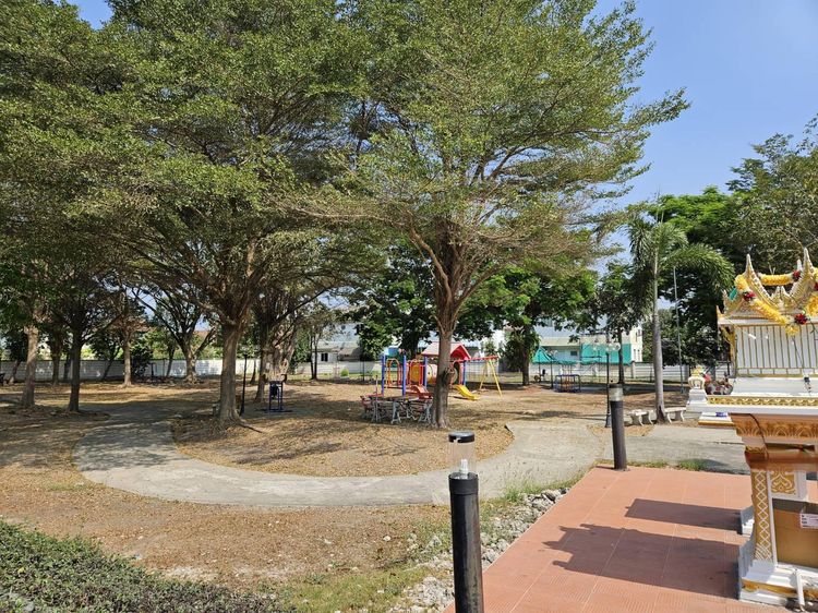 💟 บ้านเดี่ยว โครงการคุณาภัทร 5 บางบัวทอง 💟 รูปที่ 4