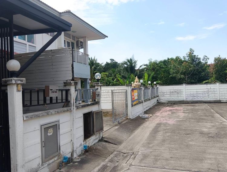 💟 บ้านเดี่ยว โครงการคุณาภัทร 5 บางบัวทอง 💟 รูปที่ 2