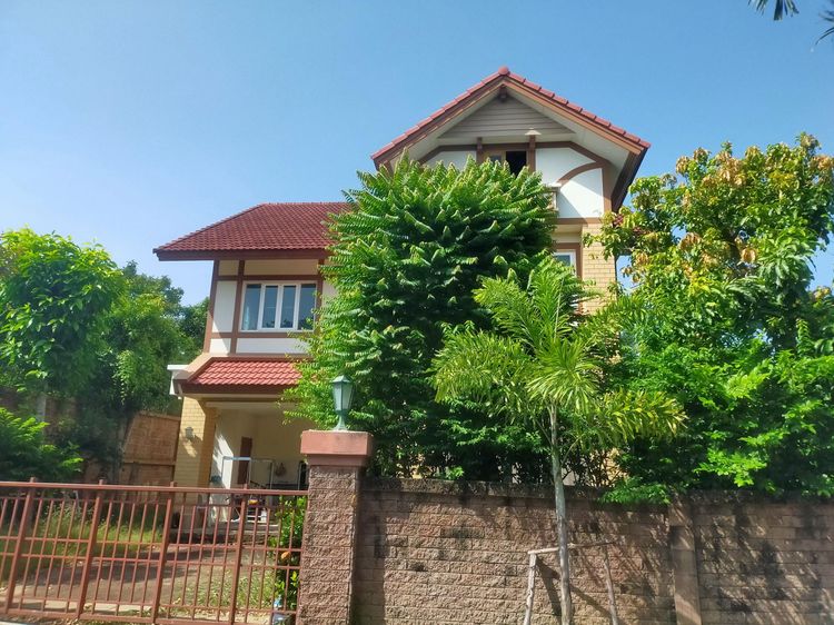 💟 บ้านเดี่ยว 2 ชั้น โครงการลัดดารมย์ อีลีแกนซ์ พระราม 5-2 💟 รูปที่ 2