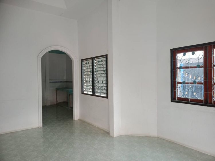 💟 บ้านเดี่ยว โครงการรามนุช 14 บ้านฉาง 💟 รูปที่ 3