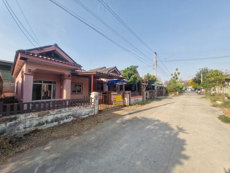 💟 บ้านแฝด ปลวกแดง ระยอง 💟 รูปที่ 2