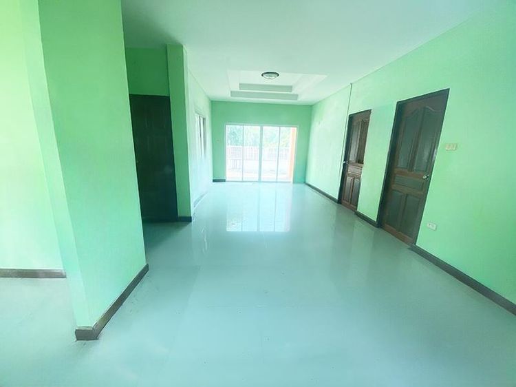 💟 บ้านเดี่ยว โครงการสายรุ้งวิลล่า หนองแค 💟 รูปที่ 3