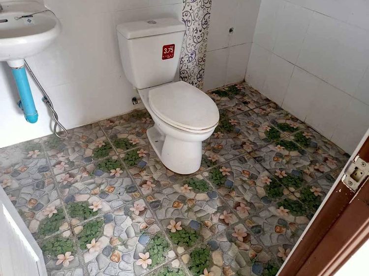 💟 บ้านเดี่ยว โครงการเกิดเจริญ นิคมพัฒนา 💟 รูปที่ 4