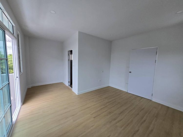 💟 บ้านเดี่ยว 2 ชั้น โครงการบารานี คลองหลวง : ปรับปรุงใหม่ 💟 รูปที่ 4