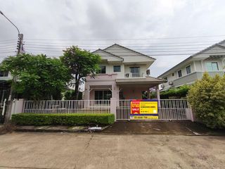 💟 บ้านเดี่ยว 2 ชั้น โครงการพฤกษ์ลดา 2 💟