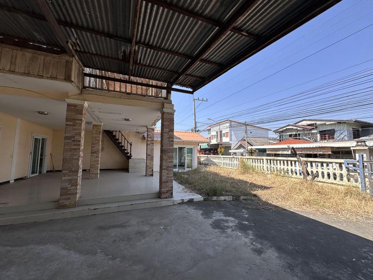 💟 บ้านเดี่ยว 2 ชั้น นครราชสีมา 💟 รูปที่ 3