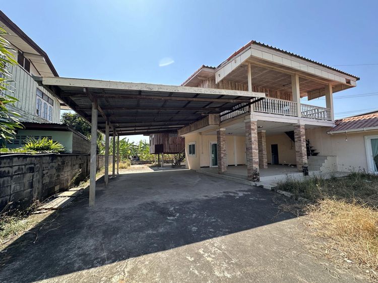 💟 บ้านเดี่ยว 2 ชั้น นครราชสีมา 💟 รูปที่ 2