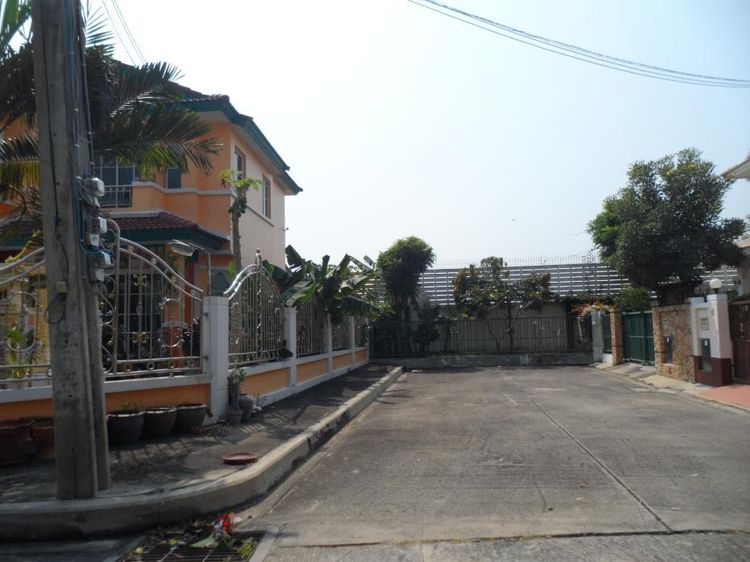 💟 บ้านเดี่ยว โครงการชลลดา วงแหวน-รัตนาธิเบศร์ 💟 รูปที่ 2